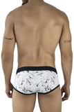 Clever 2051 Brochazos Briefs Color Black