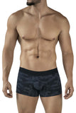 Clever 2052 Militar Trunks Color Black