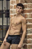 Clever 2052 Militar Trunks Color Black