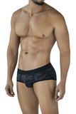 Clever 2053 Militar Briefs Color Black