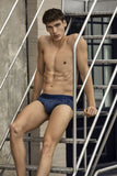 Clever 2055 Navy Briefs Color Dark Blue