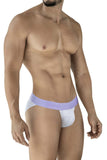 Clever 2057 Maze Bikini Color Lilac