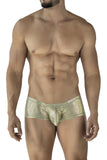 Clever 2061 Diamond Trunks Color Gold