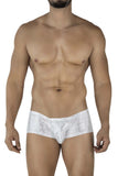 Clever 2061 Diamond Trunks Color Silver