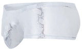 Clever 2061 Diamond Trunks Color Silver