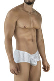 Clever 2061 Diamond Trunks Color Silver