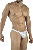 Clever 2063 Diamond Thongs Color Silver