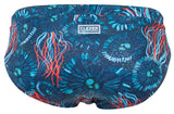 Clever 2066 Malpelo Swim Briefs Color Dark Blue