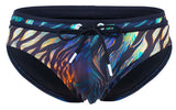 Clever 2068 Tumaco Swim Briefs Color Black