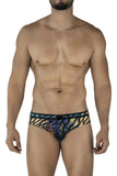 Clever 2068 Tumaco Swim Briefs Color Black