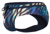 Clever 2068 Tumaco Swim Briefs Color Black