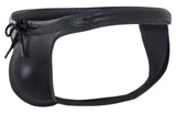 Clever 2071 Gorgona Swim Thongs Color Black