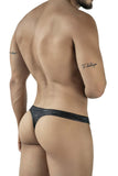 Clever 2071 Gorgona Swim Thongs Color Black
