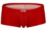 Clever Moda Men's Underwear 229946 7PK Pride Trunks Color Multi-colored