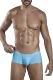 Clever Moda Men's Underwear 229946 7PK Pride Trunks Color Multi-colored