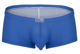 Clever Moda Men's Underwear 229946 7PK Pride Trunks Color Multi-colored