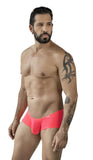 Clever 229958 3PK Australian Latin Trunks Color Multi-colored