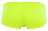 Clever Moda Men's Underwear 229958 3PK Australian Latin Trunks Color Multi-colored