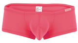 Clever Moda Men's Underwear 229958 3PK Australian Latin Trunks Color Multi-colored