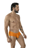 Clever 229959 3PK Australian Latin Trunks Color Multi-colored