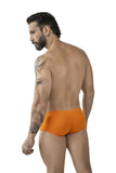 Clever Moda Men's Underwear 229959 3PK Australian Latin Trunks Color Multi-colored