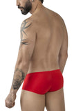 Clever Moda Men's Underwear 229959 3PK Australian Latin Trunks Color Multi-colored
