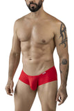Clever Moda Men's Underwear 229959 3PK Australian Latin Trunks Color Multi-colored