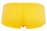 Clever 229959 3PK Australian Latin Trunks Color Multi-colored