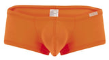 Clever Moda Men's Underwear 229959 3PK Australian Latin Trunks Color Multi-colored