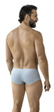 Clever 229960 3PK Australian Latin Trunks Color Multi-colored