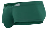 Clever 229960 3PK Australian Latin Trunks Color Multi-colored