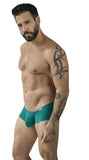 Clever 229960 3PK Australian Latin Trunks Color Multi-colored
