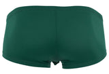 Clever 229960 3PK Australian Latin Trunks Color Multi-colored