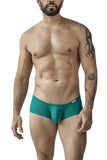 Clever 229960 3PK Australian Latin Trunks Color Multi-colored