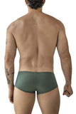 Clever 229961 3PK Australian Latin Trunks Color Multi-colored