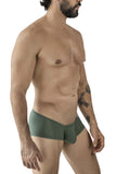 Clever 229961 3PK Australian Latin Trunks Color Multi-colored
