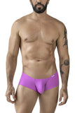 Clever 229961 3PK Australian Latin Trunks Color Multi-colored