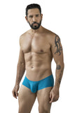 Clever 229962 3PK Australian Latin Trunks Color Multi-colored