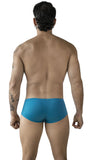 Clever 229962 3PK Australian Latin Trunks Color Multi-colored