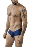 Clever 229962 3PK Australian Latin Trunks Color Multi-colored