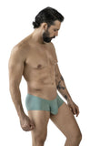Clever 229962 3PK Australian Latin Trunks Color Multi-colored