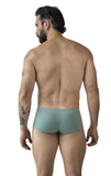 Clever 229962 3PK Australian Latin Trunks Color Multi-colored