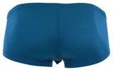Clever 229962 3PK Australian Latin Trunks Color Multi-colored