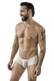 Clever 229963 3PK Australian Latin Trunks Color Multi-colored