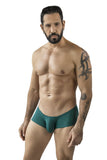 Clever 229963 3PK Australian Latin Trunks Color Multi-colored
