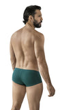 Clever 229963 3PK Australian Latin Trunks Color Multi-colored