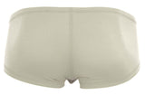 Clever Moda Men's Underwear 229963 3PK Australian Latin Trunks Color Multi-colored
