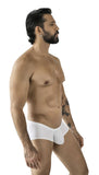 Clever 229964 3PK Australian Latin Trunks Color Multi-colored
