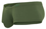 Clever 229964 3PK Australian Latin Trunks Color Multi-colored