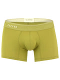 Clever 26008 Atenea Boxer Briefs Color Green